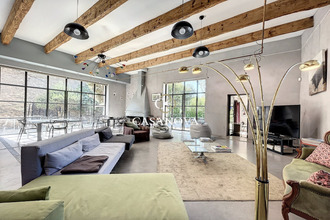 achat maison pezenas 34120