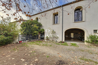 achat maison pezenas 34120