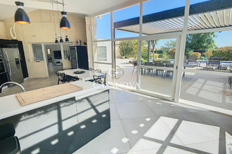 achat maison pezenas 34120