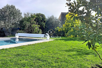 achat maison pezenas 34120