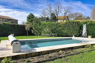 achat maison pezenas 34120