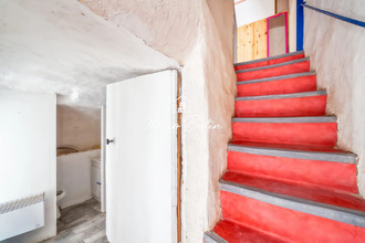 achat maison pezenas 34120