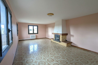 achat maison pezenas 34120