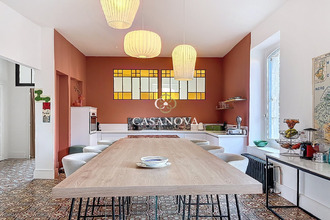 achat maison pezenas 34120