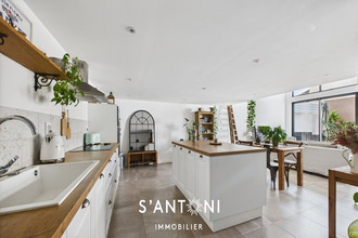 achat maison pezenas 34120