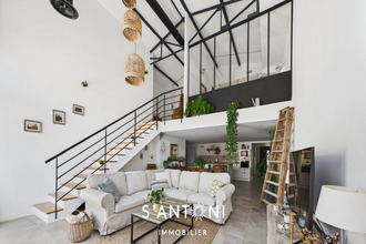 achat maison pezenas 34120