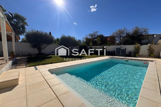 achat maison pezenas 34120