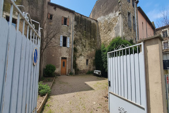 achat maison pezenas 34120