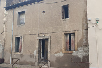 achat maison pezenas 34120
