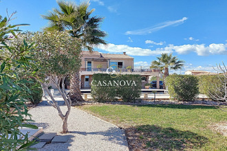 achat maison pezenas 34120