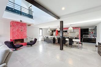 achat maison pezenas 34120