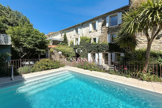 achat maison pezenas 34120