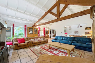 achat maison pezenas 34120