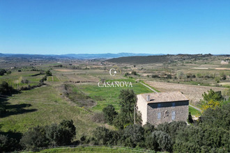 achat maison pezenas 34120