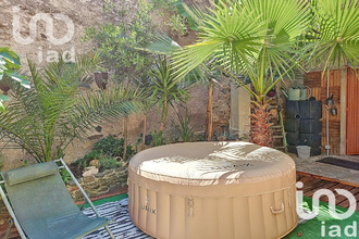 achat maison pezenas 34120