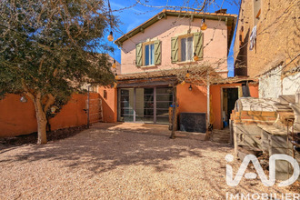 achat maison pezenas 34120