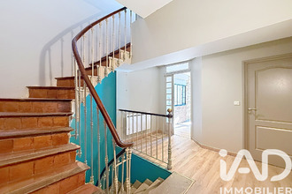 achat maison pezenas 34120