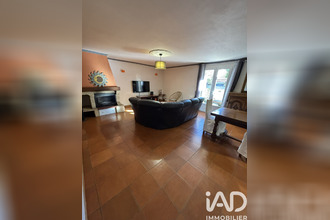 achat maison pezenas 34120