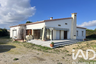 achat maison pezenas 34120