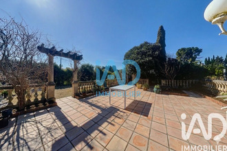 achat maison pezenas 34120