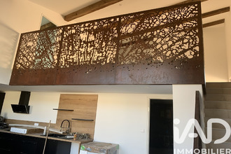 achat maison pezenas 34120