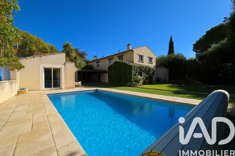 achat maison pezenas 34120