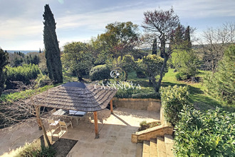 achat maison pezenas 34120