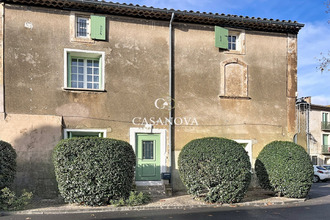 achat maison pezenas 34120