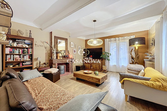 achat maison pezenas 34120