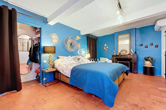 achat maison pezenas 34120