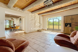 achat maison pezenas 34120