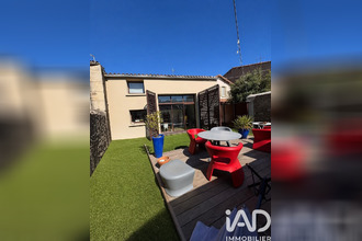 achat maison pezenas 34120