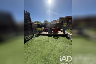 achat maison pezenas 34120