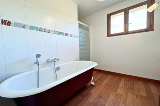 achat maison pezenas 34120