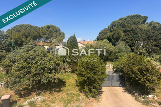 achat maison pezenas 34120