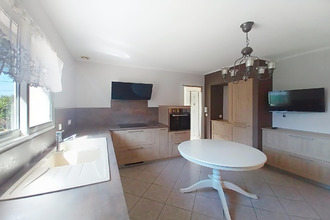 achat maison pezenas 34120