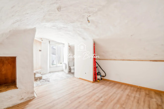 achat maison pezenas 34120
