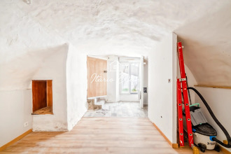 achat maison pezenas 34120
