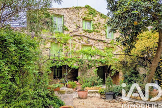 achat maison pezenas 34120