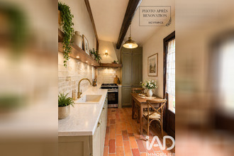 achat maison pezenas 34120