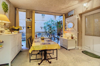 achat maison pezenas 34120