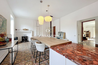 achat maison pezenas 34120