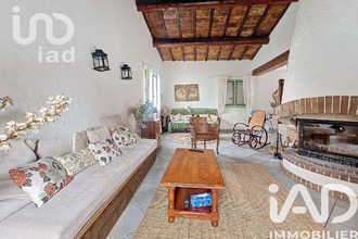 achat maison pezenas 34120