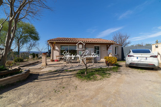 achat maison pezenas 34120