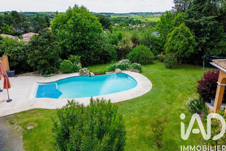 achat maison pezenas 34120