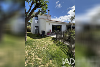 achat maison pezenas 34120