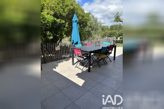 achat maison pezenas 34120