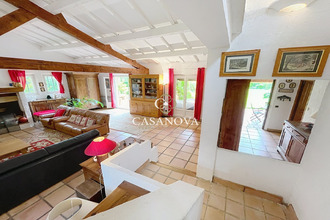 achat maison pezenas 34120