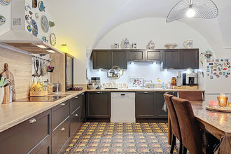 achat maison pezenas 34120