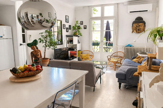 achat maison pezenas 34120